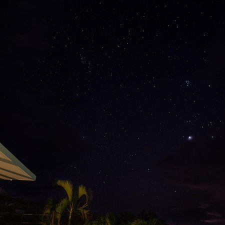Relax Kouri Villa Rekrrr นาคิจิน ภายนอก รูปภาพ