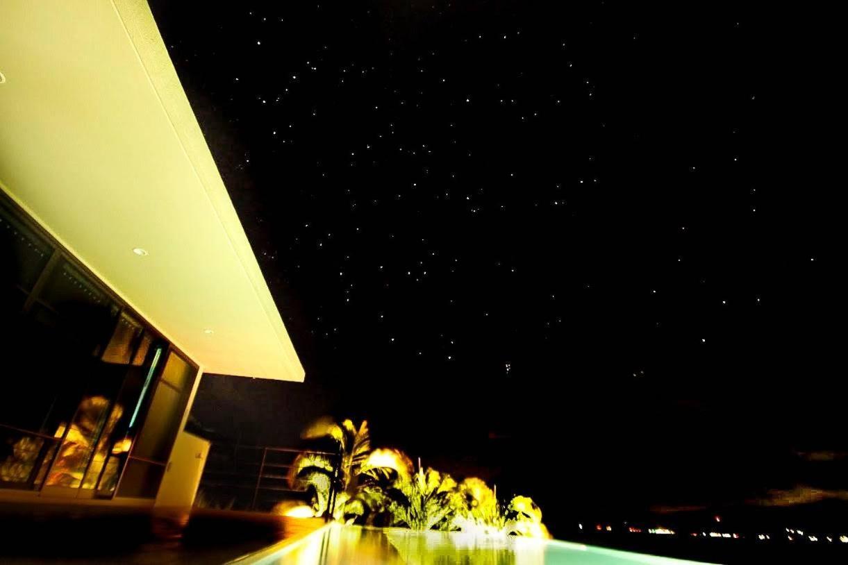 Relax Kouri Villa Rekrrr นาคิจิน ภายนอก รูปภาพ